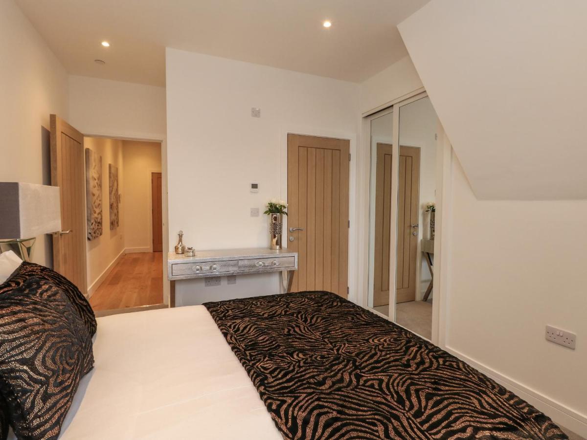 Harbourside Haven Penthouse 1 Daire Weymouth Dış mekan fotoğraf