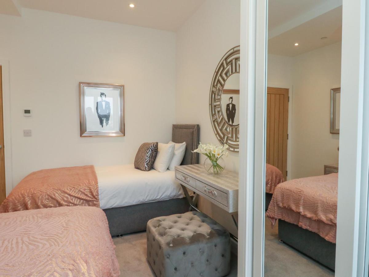 Harbourside Haven Penthouse 1 Daire Weymouth Dış mekan fotoğraf