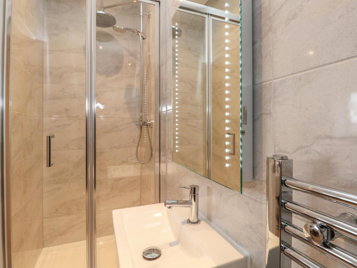 Harbourside Haven Penthouse 1 Daire Weymouth Dış mekan fotoğraf