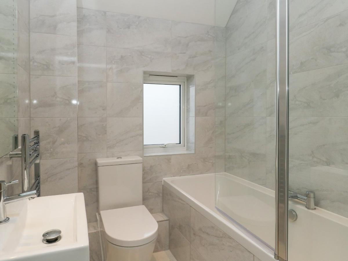 Harbourside Haven Penthouse 1 Daire Weymouth Dış mekan fotoğraf